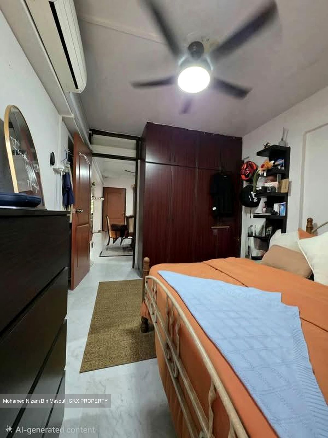Blk 420 Garden Hill (Bedok), HDB 3 Rooms #600315741